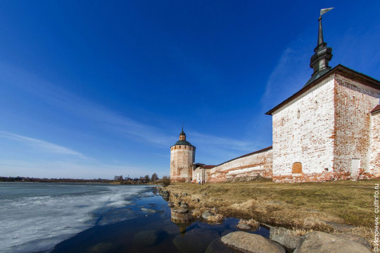 В Вологодской области в этом году проведут ремонт и реставрацию ряда объектов культурного наследия